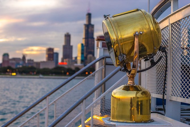 Lake Michigan Sunset Cruise in Chicago - Timing and Seating: How to Avoid the Most Common Frustration