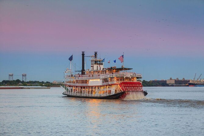 Large Airboat Swamp Tour with Transportation from New Orleans - Key Things to Know Before You Go