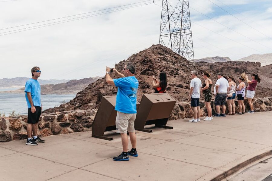 Las Vegas: 3-Hour VIP Hoover Dam Small-Group Mini Tour - Key Points Before You Go