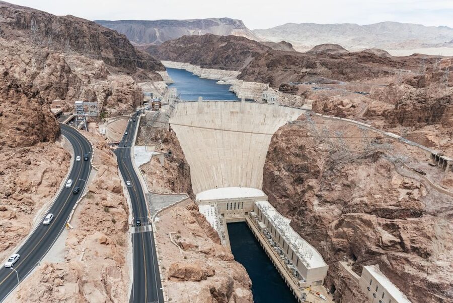 Las Vegas: 3-Hour VIP Hoover Dam Small-Group Mini Tour - Why a 3-hour Hoover Dam VIP tour from the Strip works