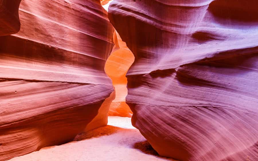 Las Vegas: Antelope Canyon Horseshoe Bend Tour & Lake Powell - Practical Tips to Make the Day Smoother