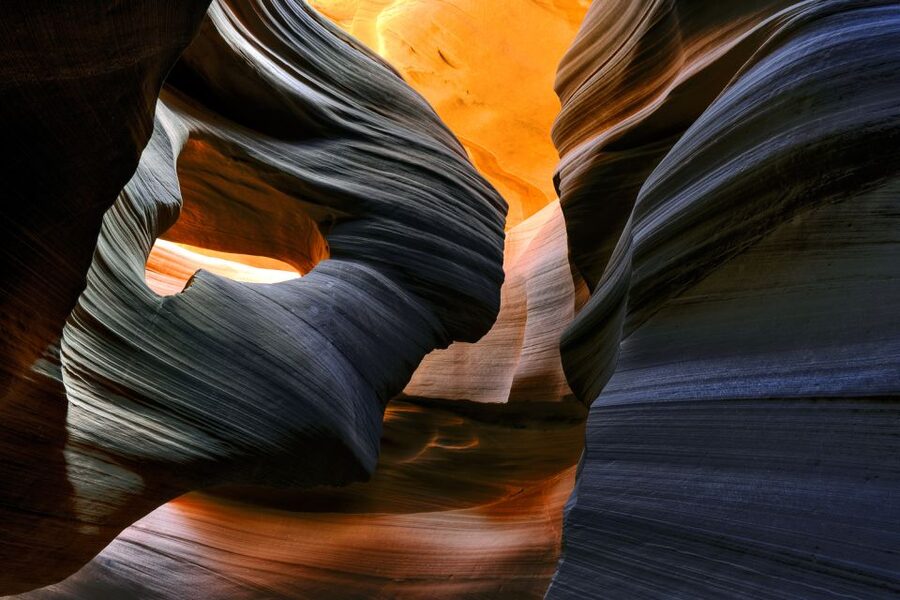 Las Vegas: Antelope Canyon Horseshoe Bend Tour & Lake Powell - Getting the Timing Right: A 13-Hour Day Trip Means Planning Your Energy