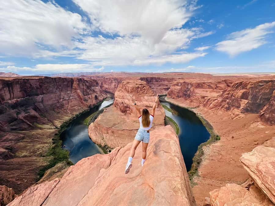 Las Vegas: Antelope Canyon Horseshoe Bend Tour & Lake Powell - Who This Tour Best Suits (and Who Should Skip It)