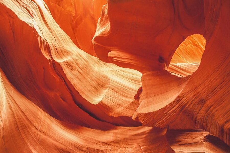 Las Vegas: Antelope Canyon & Horseshoe Bend Tour with Pickup - Key points before you go