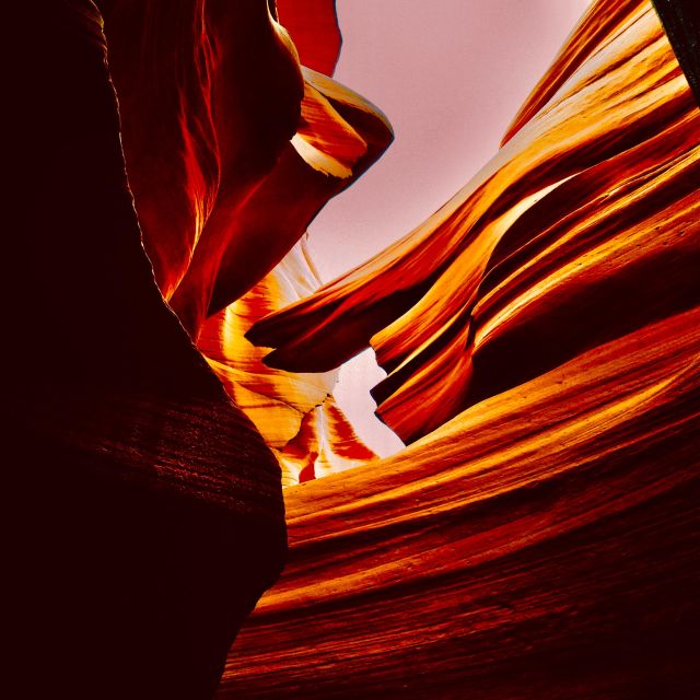 Las Vegas: Antelope Canyon & Horseshoe Bend with Lunch, WiFi - Key things that make this day trip work