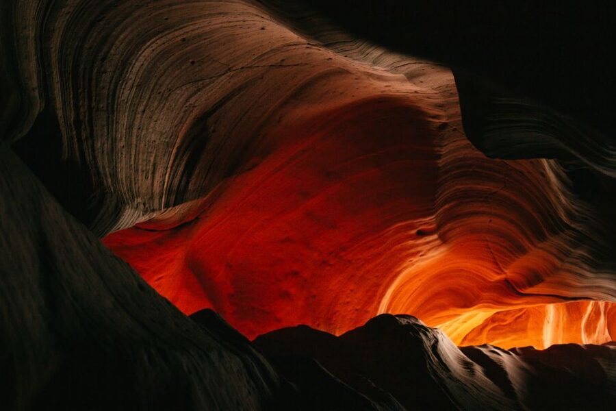 Las Vegas: Antelope Canyon & Horseshoe Bend with Lunch, WiFi - Why $189 feels fair when you look at what’s included