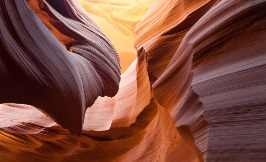 Las Vegas: Antelope Canyon & Horseshoe Bend with Lunch, WiFi - What to pack, and the rules that keep the day moving