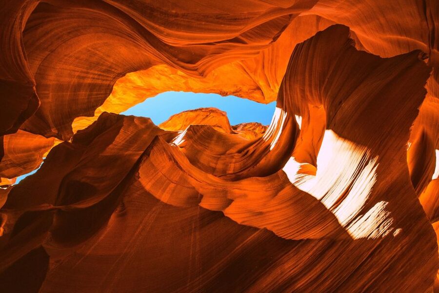 Las Vegas: Antelope Canyon & Horseshoe Bend with Lunch, WiFi - Should you book this Antelope Canyon and Horseshoe Bend tour from Las Vegas?
