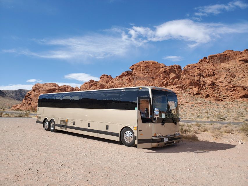 Las Vegas: Antelope Canyon & Horseshoe Bend with Lunch, WiFi - Antelope Canyon with a Navajo guide, plus strict rules for getting in