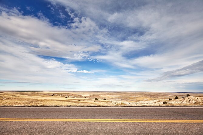 Las Vegas Beginner ATV Tour with Safety Training - Round Trip Transit and the Small-Group Advantage