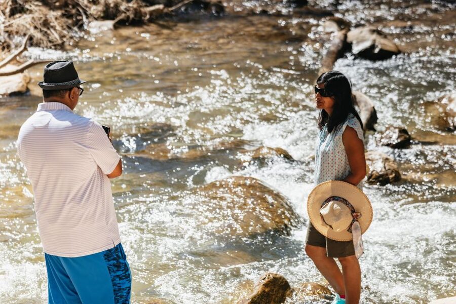 Las Vegas: Bryce and Zion National Parks Tour with Lunch - How To Pack For A Long Day In Zion And Bryce