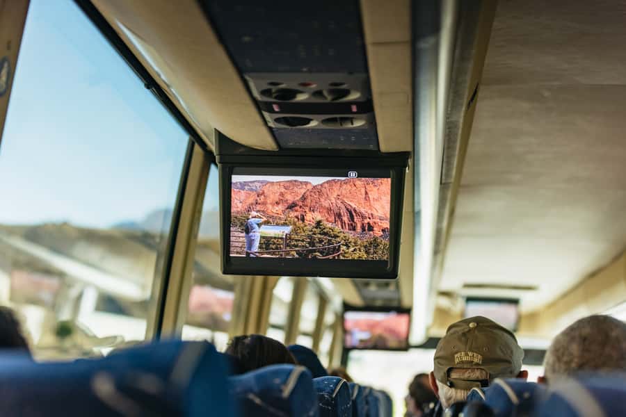 Las Vegas: Bryce and Zion National Parks Tour with Lunch - What Makes The Guides Matter On This Day Trip