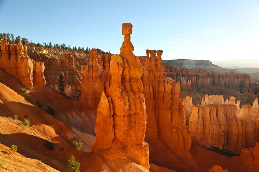 Las Vegas: Bryce and Zion National Parks Tour with Lunch - Value For $159: What You Get Beyond The Viewpoints