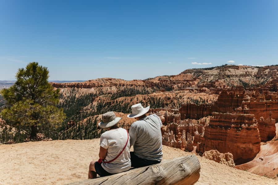 Las Vegas: Bryce and Zion National Parks Tour with Lunch - Price and Value: What You Get for $159