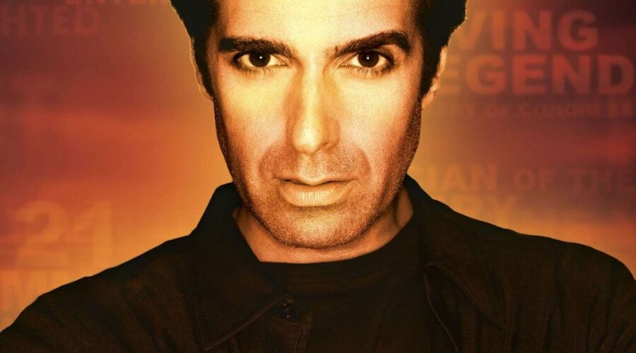 Las Vegas: David Copperfield at the MGM Grand - Classic Card Tricks and Big Stage Illusions, What You’ll Actually See