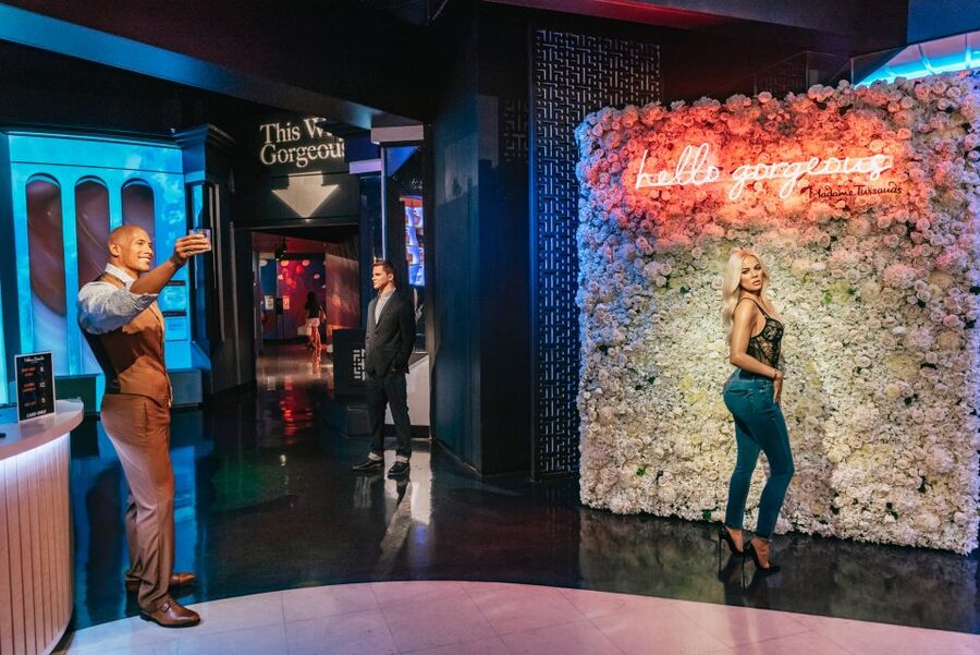 Las Vegas: Entry to Madame Tussauds with a Gondola Cruise - Timing, Weather, and the Reality Check on Ride Length