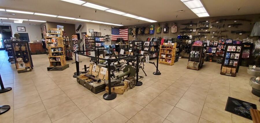Las Vegas: Firearms Shooting Beginner’s Adventure - Time, Group Feel, And What To Expect From A 1-Day Plan