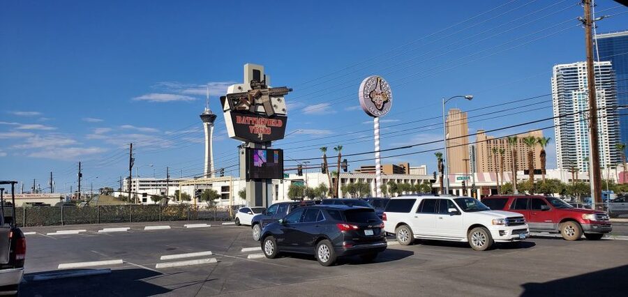 Las Vegas: Firearms Shooting Beginner’s Adventure - Practical Details That Can Save Your Day