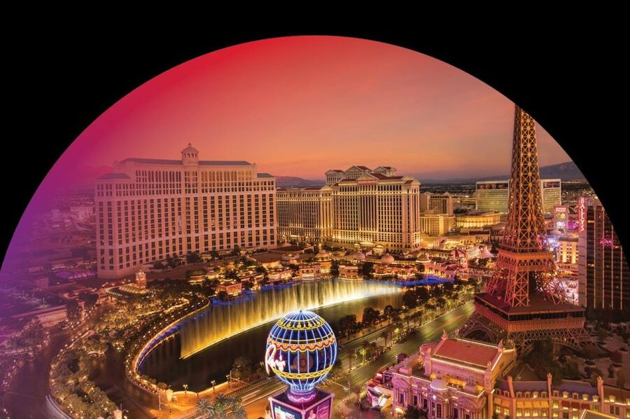 Las Vegas: Flyover in Las Vegas Experience Ticket - Quick Booking Checklist So You Do Not Waste Your Time