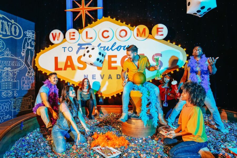 Las Vegas: Go City All-Inclusive Pass with 45+ Attractions - Price and value: when this pass actually breaks even