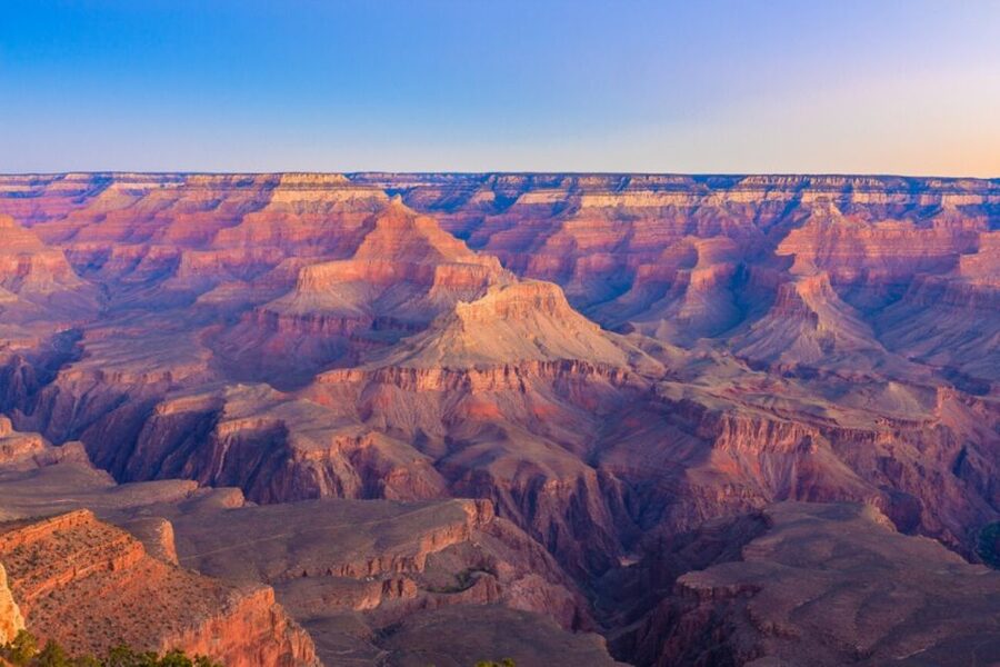 Las Vegas: Grand Canyon, Antelope Canyon, Horseshoe Bend - Cost and Value: What You Pay for at $336, and the 2026 Fee Twist