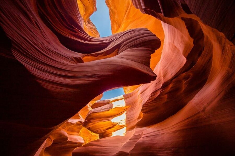 Las Vegas: Grand Canyon, Antelope Canyon, Horseshoe Bend - What to Bring, What to Wear, and Who Should Skip This Tour