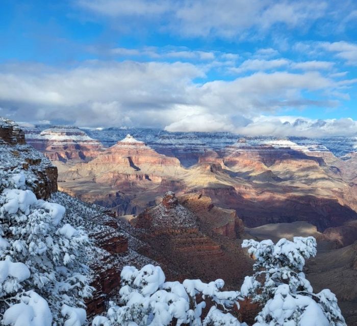 Las Vegas: Grand Canyon, Antelope Canyon, Horseshoe Bend - Should You Book This Fun Group Day Trip?