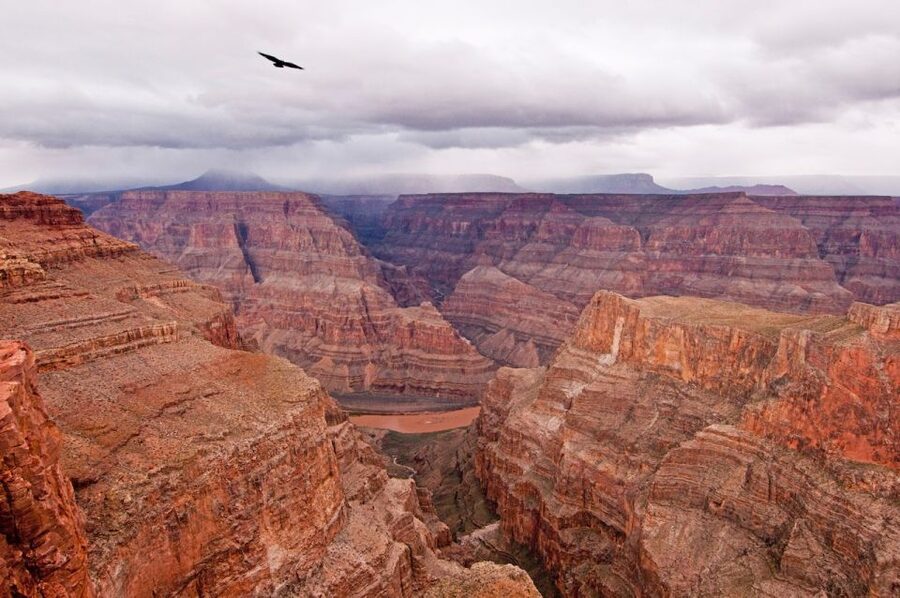 Las Vegas: Grand Canyon Helicopter Landing Tour - Key Highlights You Will Feel Right Away