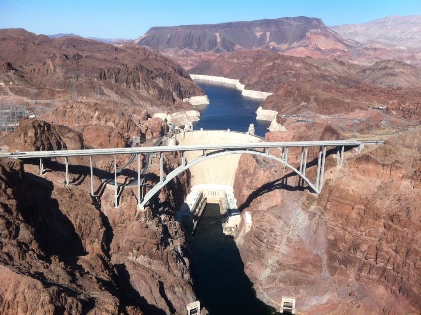 Las Vegas: Grand Canyon Helicopter Landing Tour - Should You Book It?