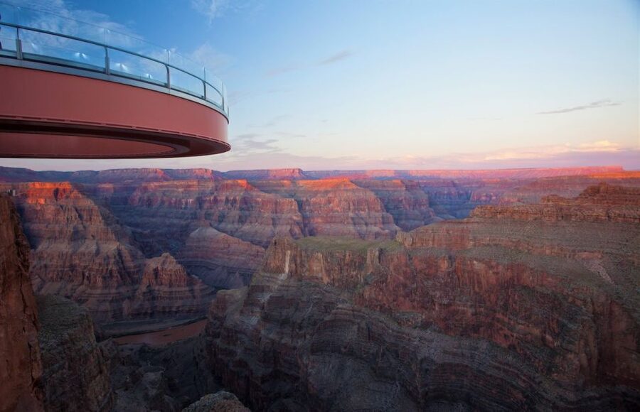 Las Vegas: Grand Canyon Helicopter Landing Tour - From Las Vegas to Boulder City: The Part You Should Plan, Not Rush