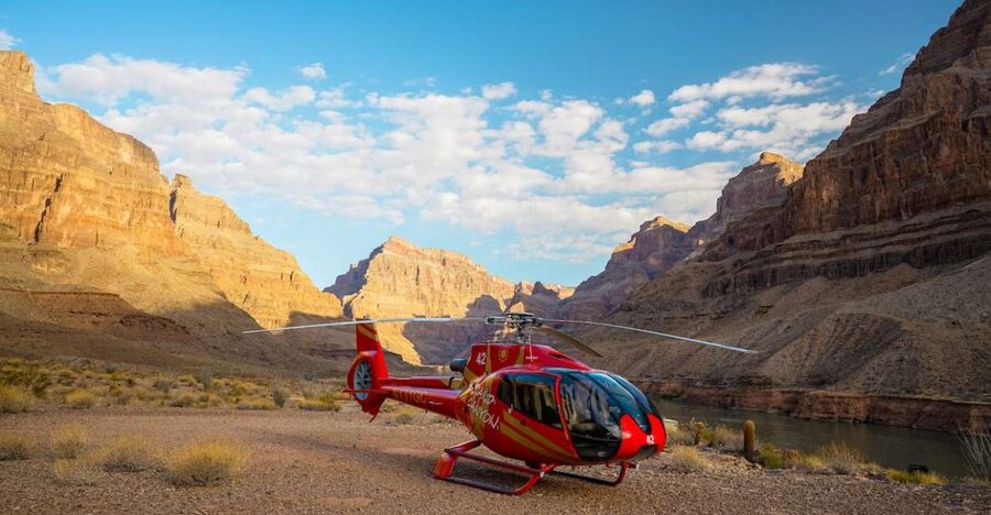 Las Vegas: Grand Canyon Helicopter Landing Tour - Price: What You’re Really Paying for at $499 Per Person