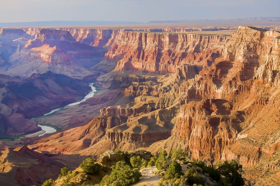 Las Vegas: Grand Canyon National Park South Rim Guided Tour - Route 66 to the South Rim: Why This Day Trip Works