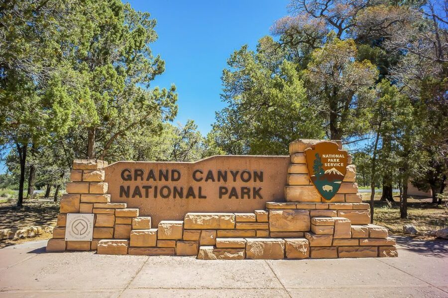 Las Vegas: Grand Canyon National Park South Rim Guided Tour - Key Highlights You’ll Actually Feel During the Trip