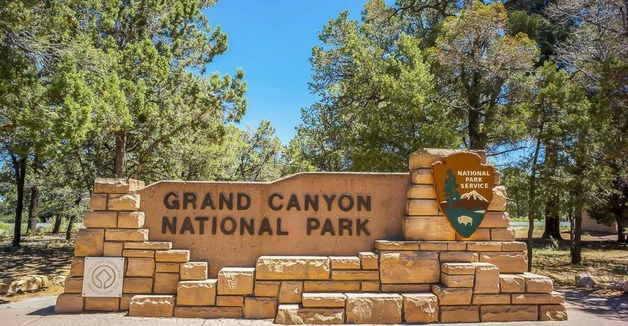 Las Vegas: Grand Canyon National Park South Rim Guided Tour - Route 66 Breaks: Boulder City, Kingman, and Seligman for Real Rest