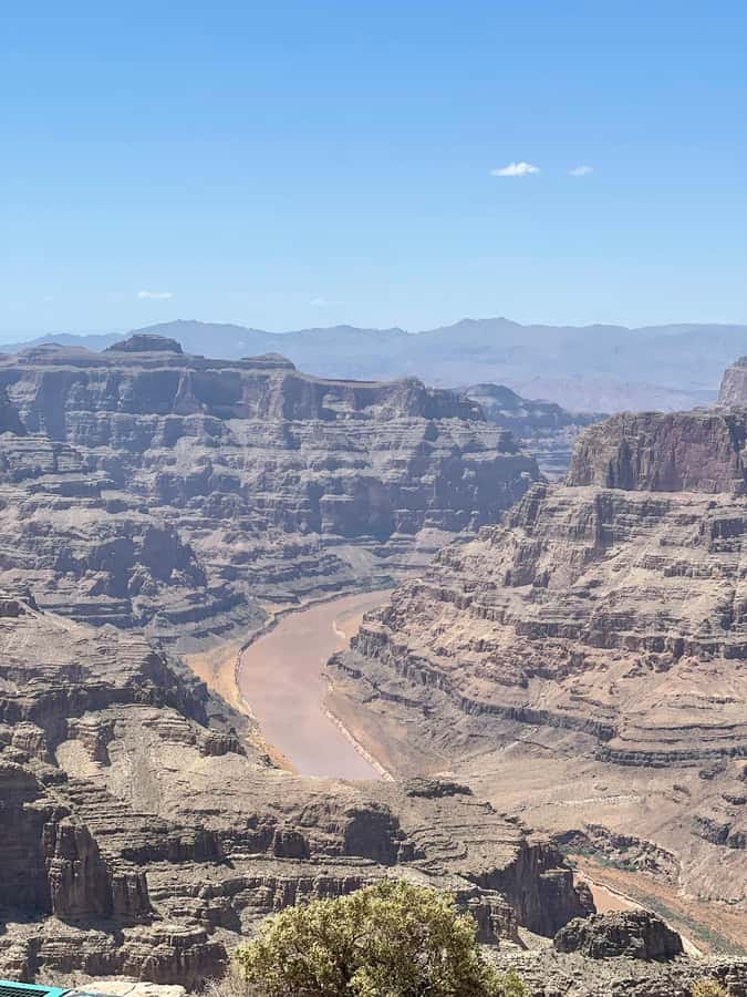 Las Vegas: Grand Canyon West, Hoover Dam & Optional Skywalk - Price and What You Really Get for $99 (Plus Optional Upgrades)