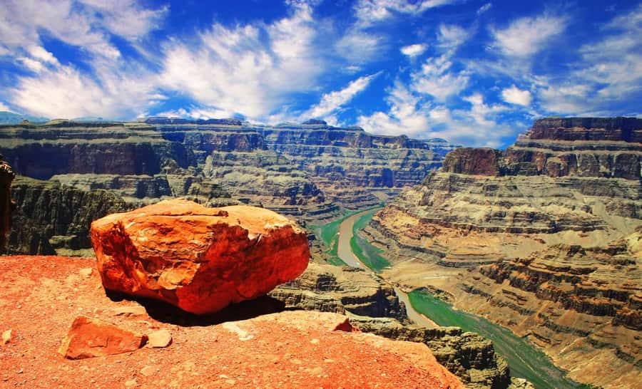 Las Vegas: Grand Canyon West, Hoover Dam & Optional Skywalk - Timing, Pickup Windows, and What to Pack for a Smooth Day