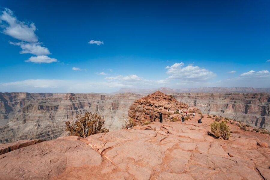 Las Vegas: Grand Canyon West & Hoover Dam Tour + Breakfast - Why Grand Canyon West and Hoover Dam make sense together