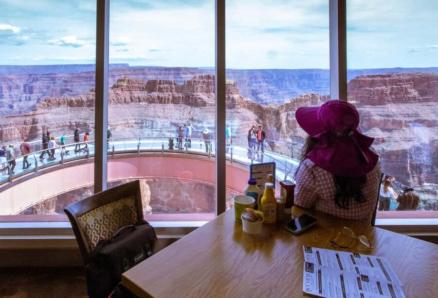 Las Vegas: Grand Canyon West & Hoover Dam Tour + Breakfast - Price and value: what you’re paying for at $132 per person