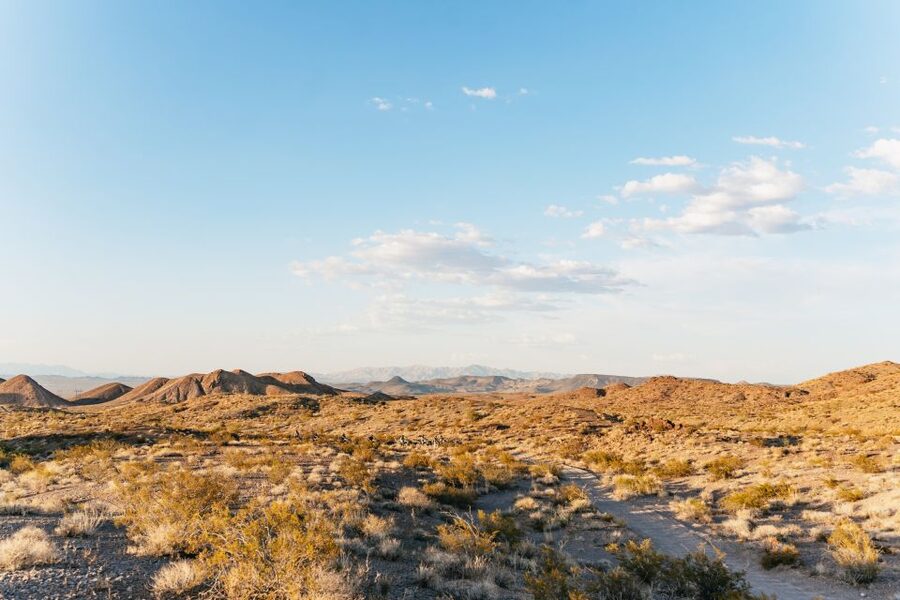 Las Vegas: Guided Las Vegas Desert ATV Tour - Key highlights I’d prioritize