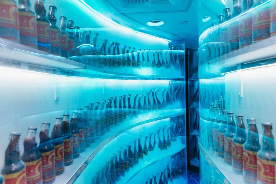 Las Vegas: Meow Wolf Omega Mart Ticket - Key Things You Should Know Before You Go