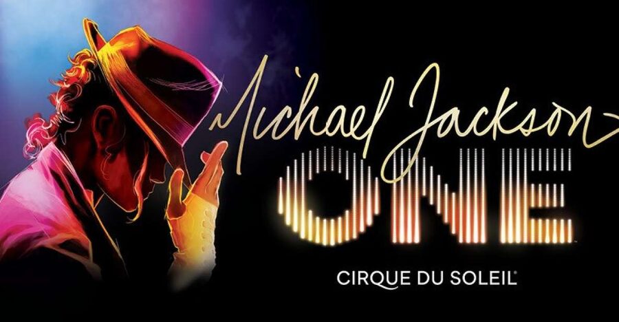 Las Vegas: Michael Jackson ONE by Cirque du Soleil Ticket - Where to meet at Mandalay Bay, step by step