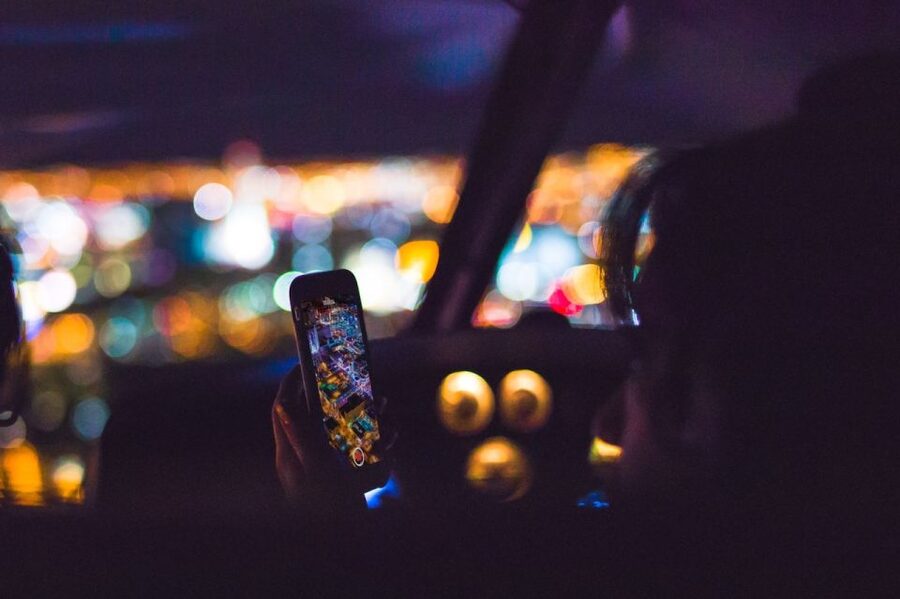 Las Vegas: Night Helicopter Flight over Las Vegas Strip - Why This Vegas Night Flight Feels Special