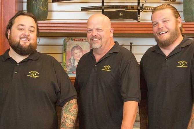 Las Vegas Pawn Stars and Reality TV Shows Tour in Las Vegas - Key highlights that make this tour work