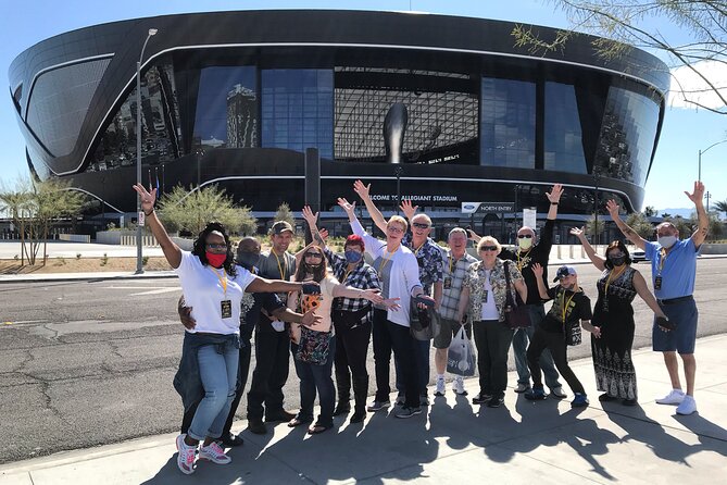 Las Vegas Pawn Stars and Reality TV Shows Tour in Las Vegas - Count’s Kustoms: car photos, real sets, and quick souvenir time