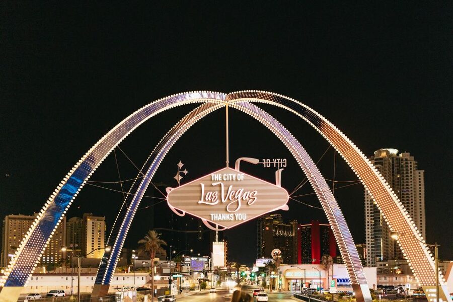 Las Vegas: Sightseeing Night Tour by Open-top Bus - Timing, Stops, and the Two-Hour Truth