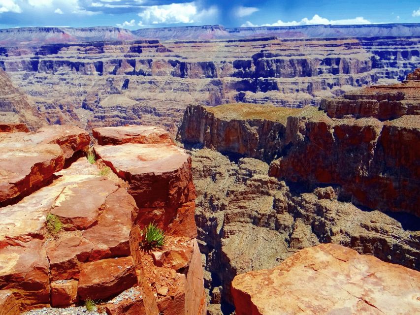 Las Vegas: Small Group Grand Canyon Skywalk, Hoover Dam Tour - Value check: is $195 a good deal for this 12-hour day?