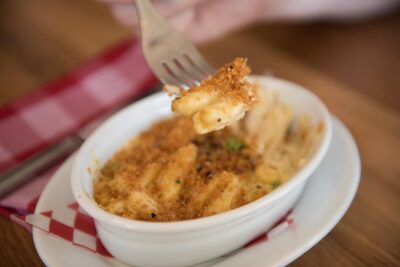 The Strip’s Celebrity Chefs Tour or Downtown Food Tour