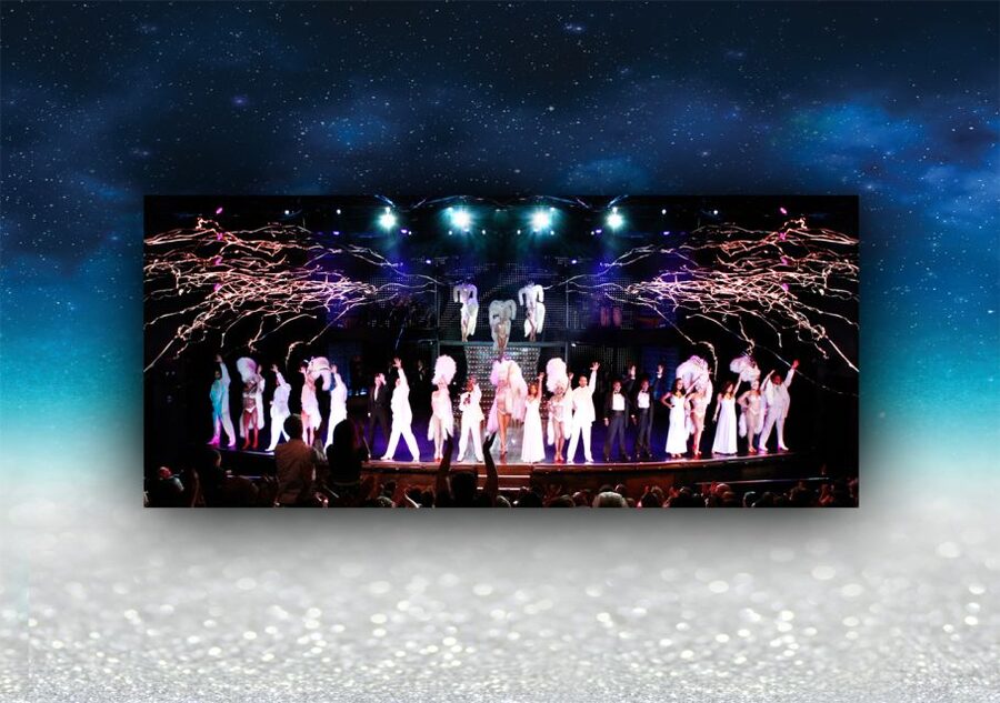Las Vegas: Vegas! The Show Ticket - Price and value check: is $49 worth it?
