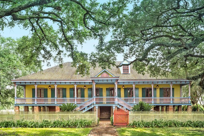 Laura Creole Plantation Guided Tour - Price, Timing, and What the $32.06 Covers (And What It Does Not)