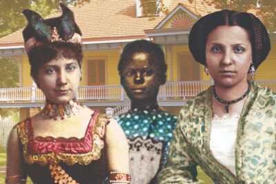 Laura Creole Plantation Guided Tour